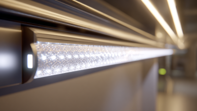 The Future of Smart LED Exit Lights Innovations and Sustainability
