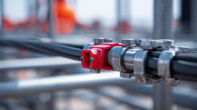 Unlocking Efficiency: Benefits of Choosing the Best Pole Line Hardware for Your Projects
