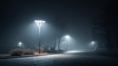 The Future of Best Solar Lighting Innovations Transforming Global Energy Solutions