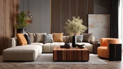 Unleashing Creativity with the Best Room Table Designs for Global Buyers