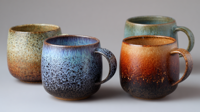 Exploring Unique Features and Use Cases of the Best Ceramic Cup Variants