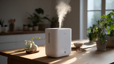 What Makes the Best Warm Steam Humidifier Essential for Your Health
