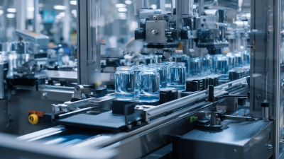 Future-Proofing the Best Packaging Machines: Key Technological Trends for 2025