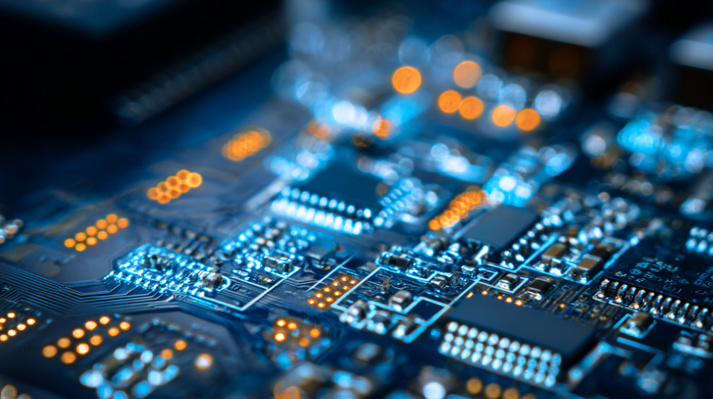 How to Choose the Best PCB Board for Your Electronic Projects