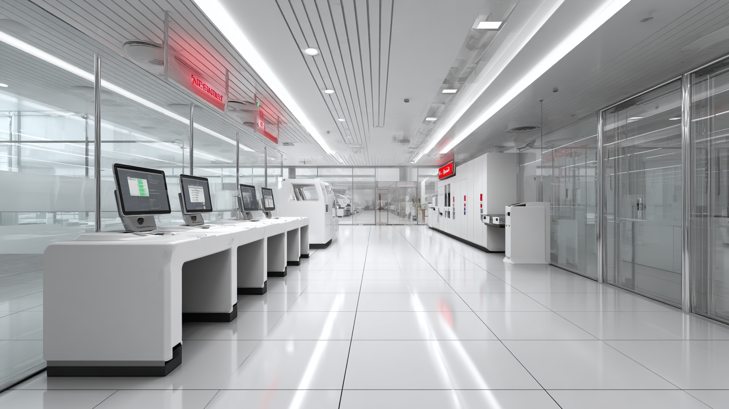 Future Trends in Access Control Systems Market Insights and Global Examples for 2025