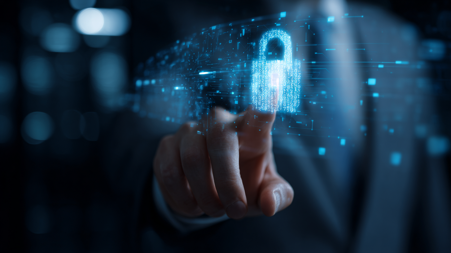 Future Trends in Access Control Systems Market Insights and Global Examples for 2025