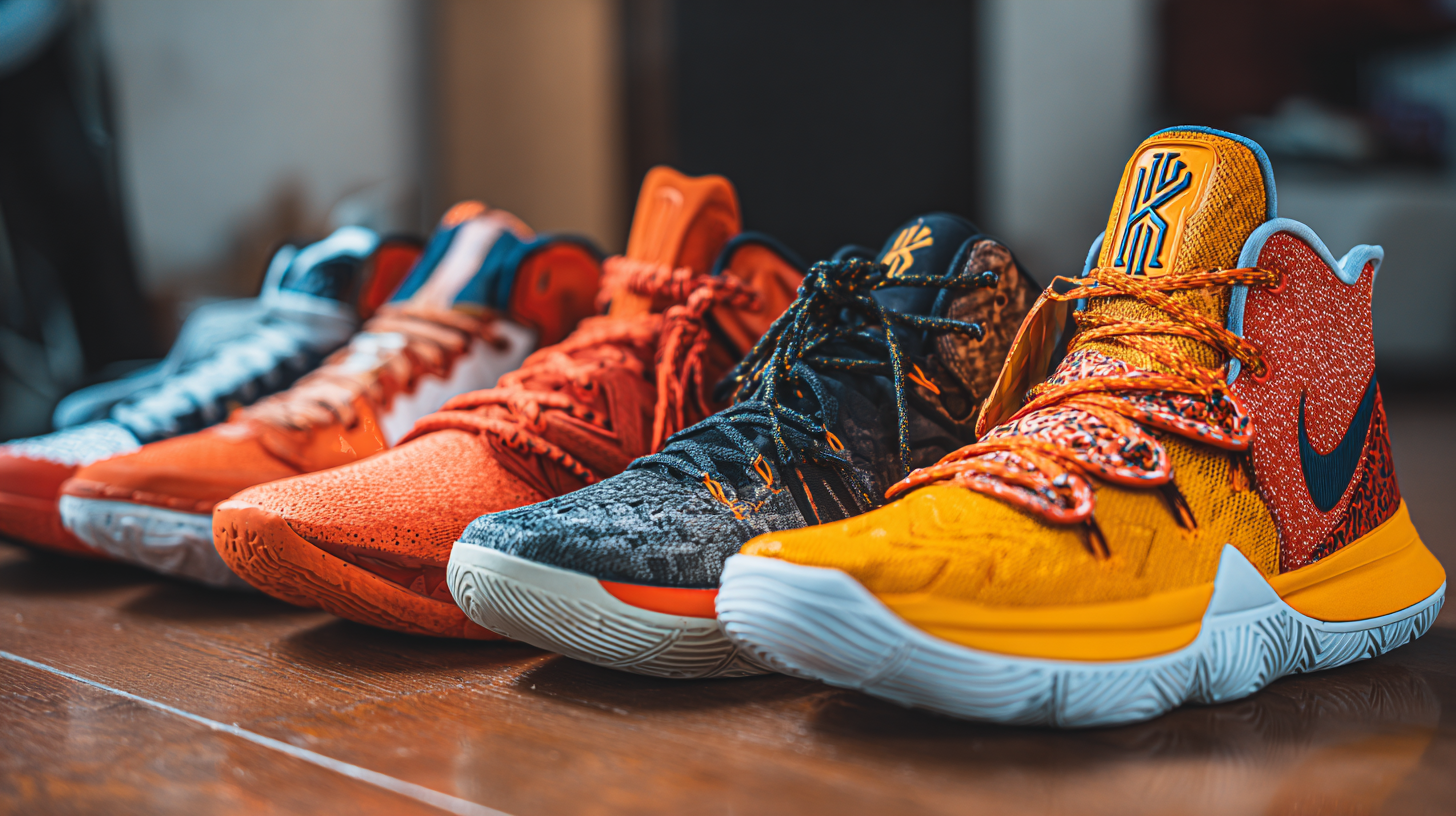 Unlocking Competitive Edge: Benefits of Choosing Best Fashion Sports Shoes OEM for Global Sourcing