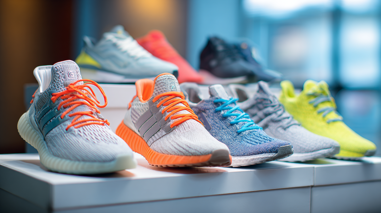 Unlocking Competitive Edge: Benefits of Choosing Best Fashion Sports Shoes OEM for Global Sourcing