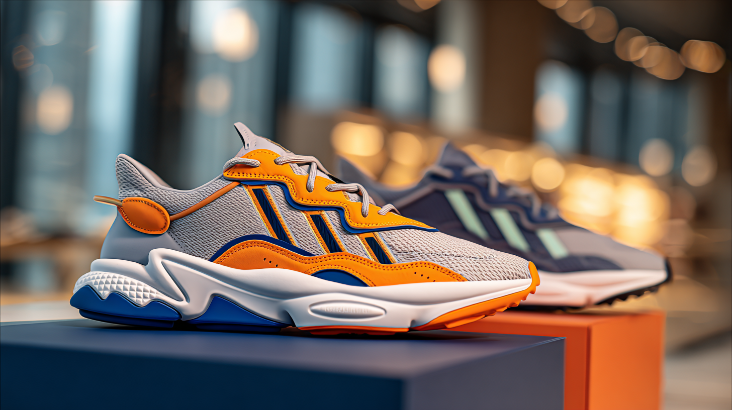 Unlocking Competitive Edge: Benefits of Choosing Best Fashion Sports Shoes OEM for Global Sourcing