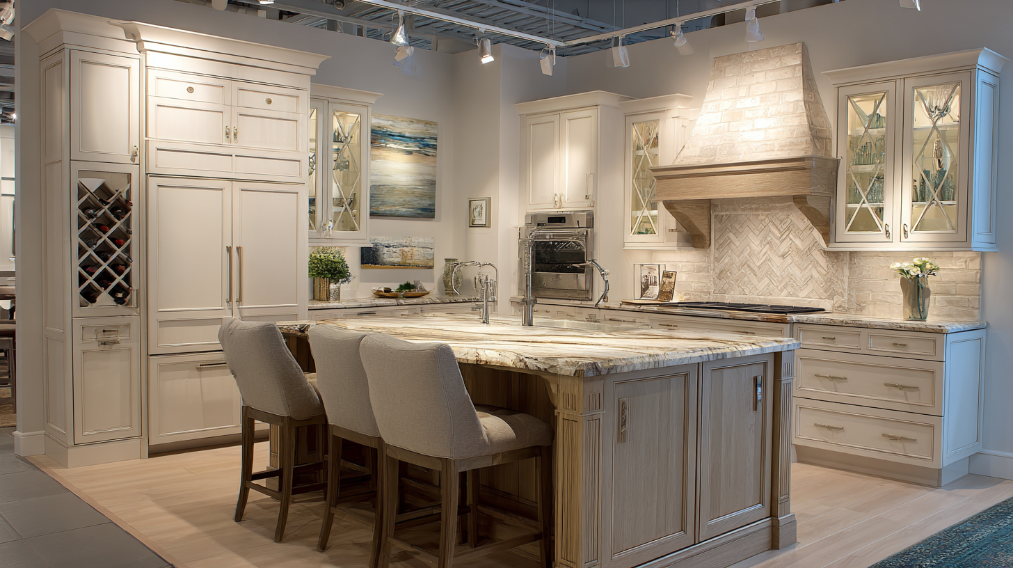 Ultimate Guide to 2023 Best Kitchen Bathroom Cabinets with 15 Key Features and Specifications