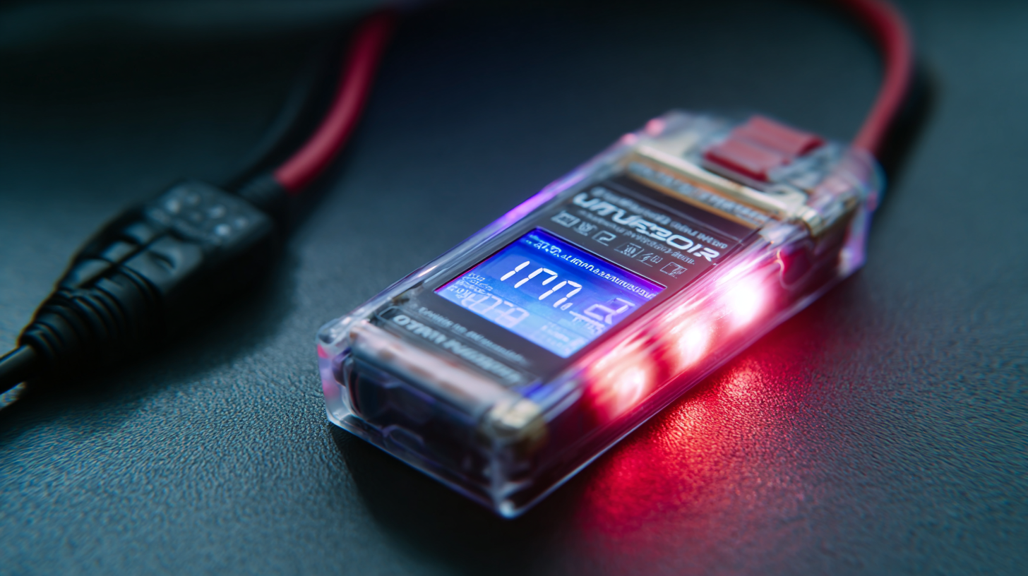 How to Choose the Best Battery Polymer Lithium for Your Energy Needs