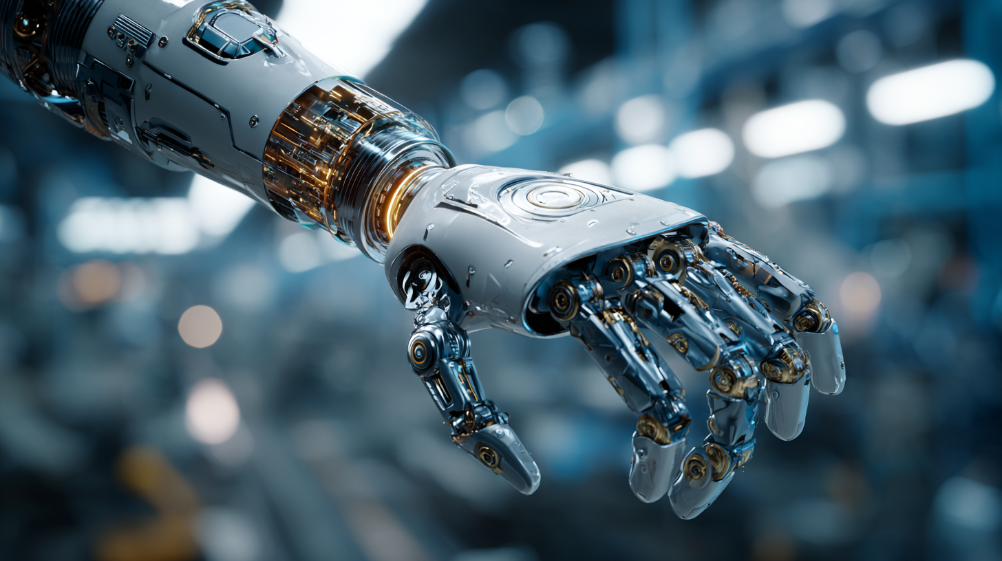 Exploring Best Fast Prototyping Trends and Alternatives for 2025: A Technological Revolution