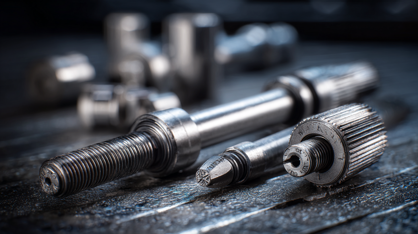 2025 Industry Trends and Innovative Solutions for Best Thread Gauges