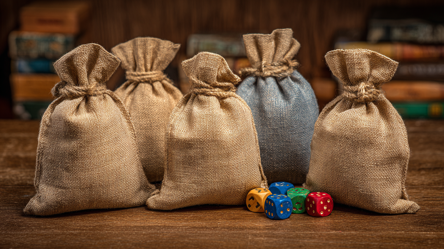 15 Compelling Reasons to Choose the Best Sandbag Board Game for Your Business