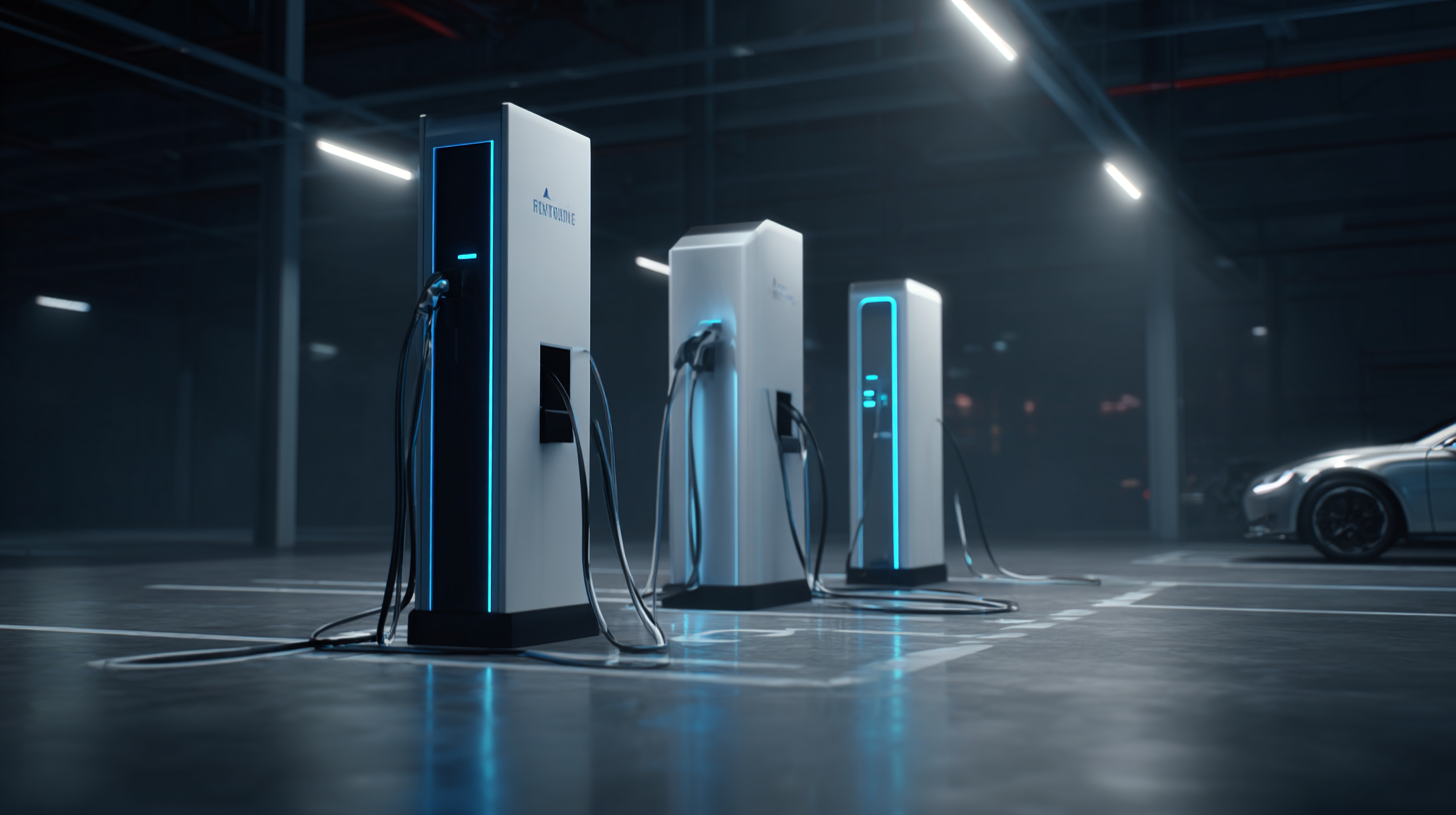 Exploring the Best Battery Power Alternatives: Innovative Solutions for Modern Energy Needs