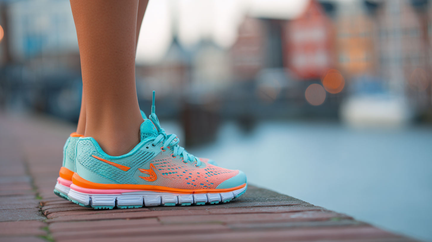 How to Choose the Best Running Shoes for Women