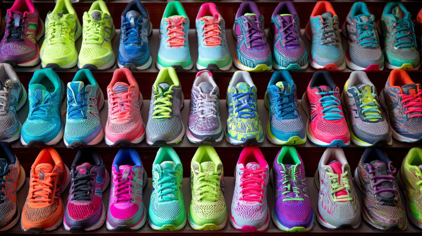How to Choose the Best Running Shoes for Women: A Data-Driven Guide for Global Buyers