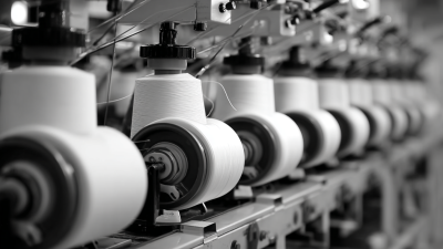 Discover World Class Quality in Winding Machines Made in China for Global Buyers