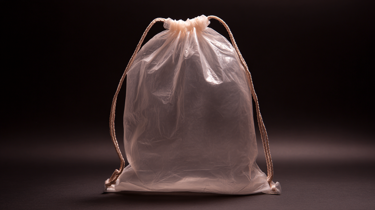 7 Compelling Reasons to Choose the Best Specimen Bag for Your Needs