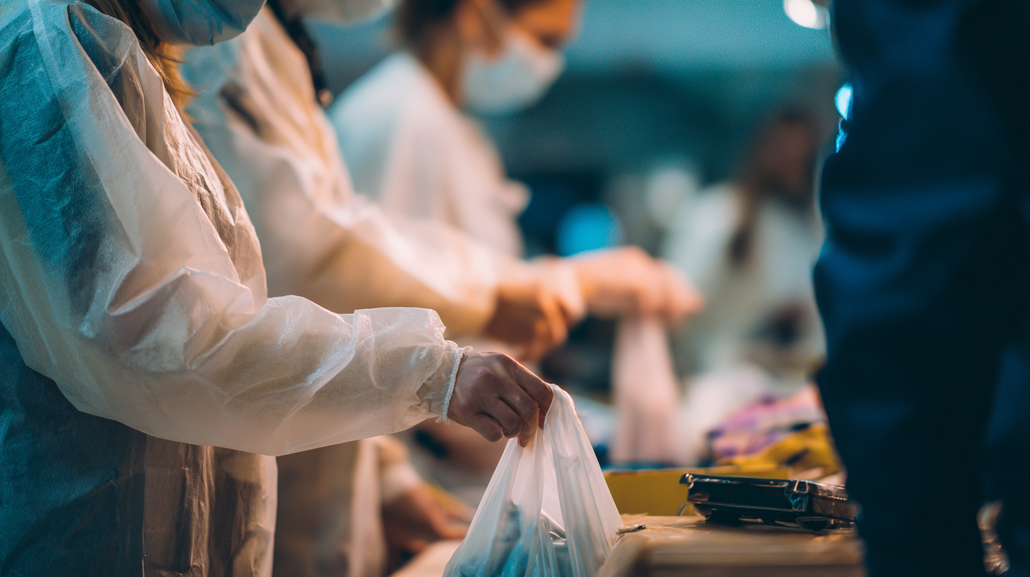 7 Compelling Reasons to Choose the Best Specimen Bag for Your Needs