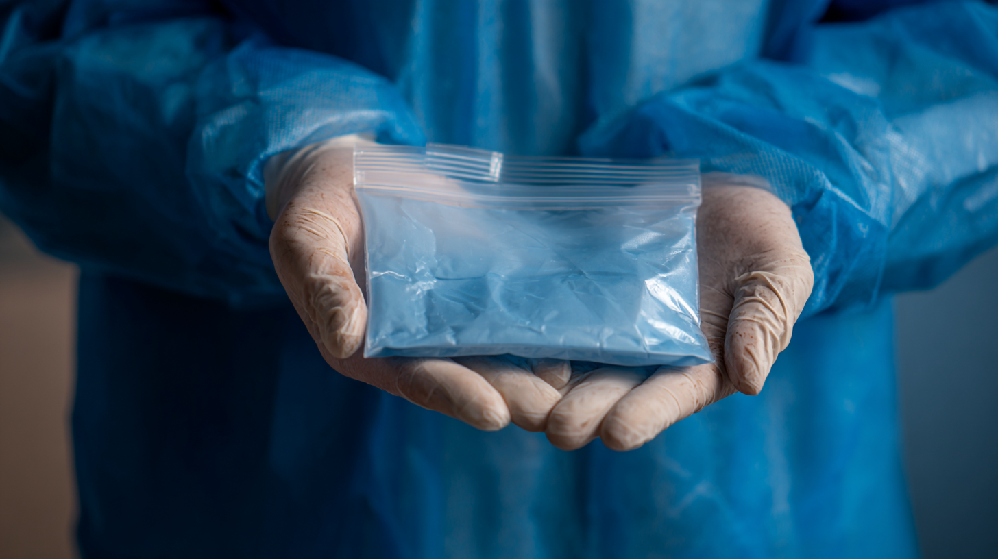 7 Compelling Reasons to Choose the Best Specimen Bag for Your Needs