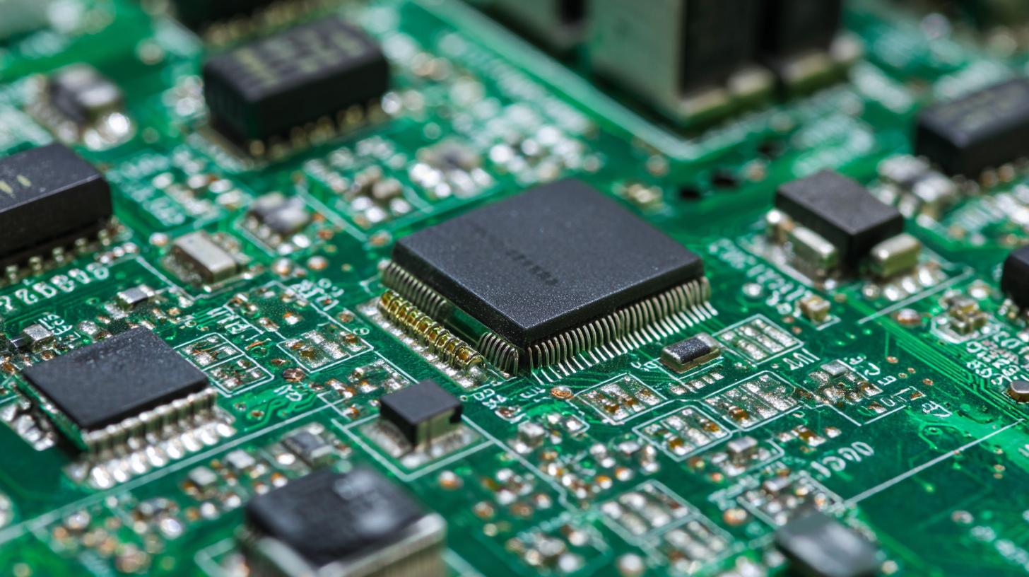 Understanding the Challenges in Achieving Best PCB Assembly Quality