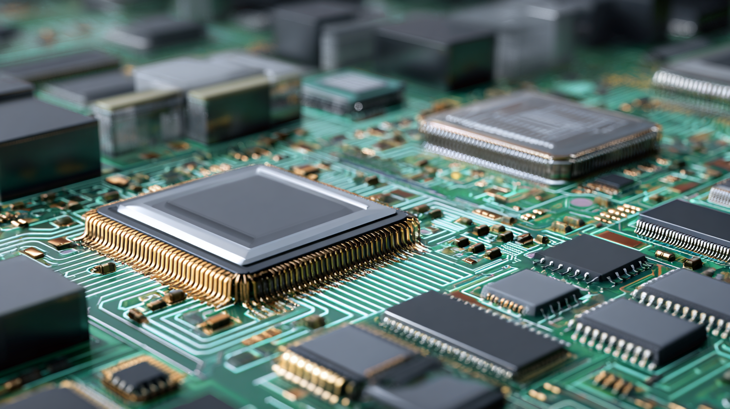 Understanding the Challenges in Achieving Best PCB Assembly Quality