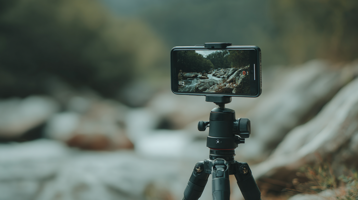 Ultimate Guide to Choosing the Best Tripod Mobile for Your Photography Needs