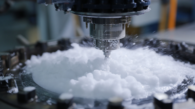 Unlocking Efficiency with Essential Accessories for Best PVC Foaming Machines