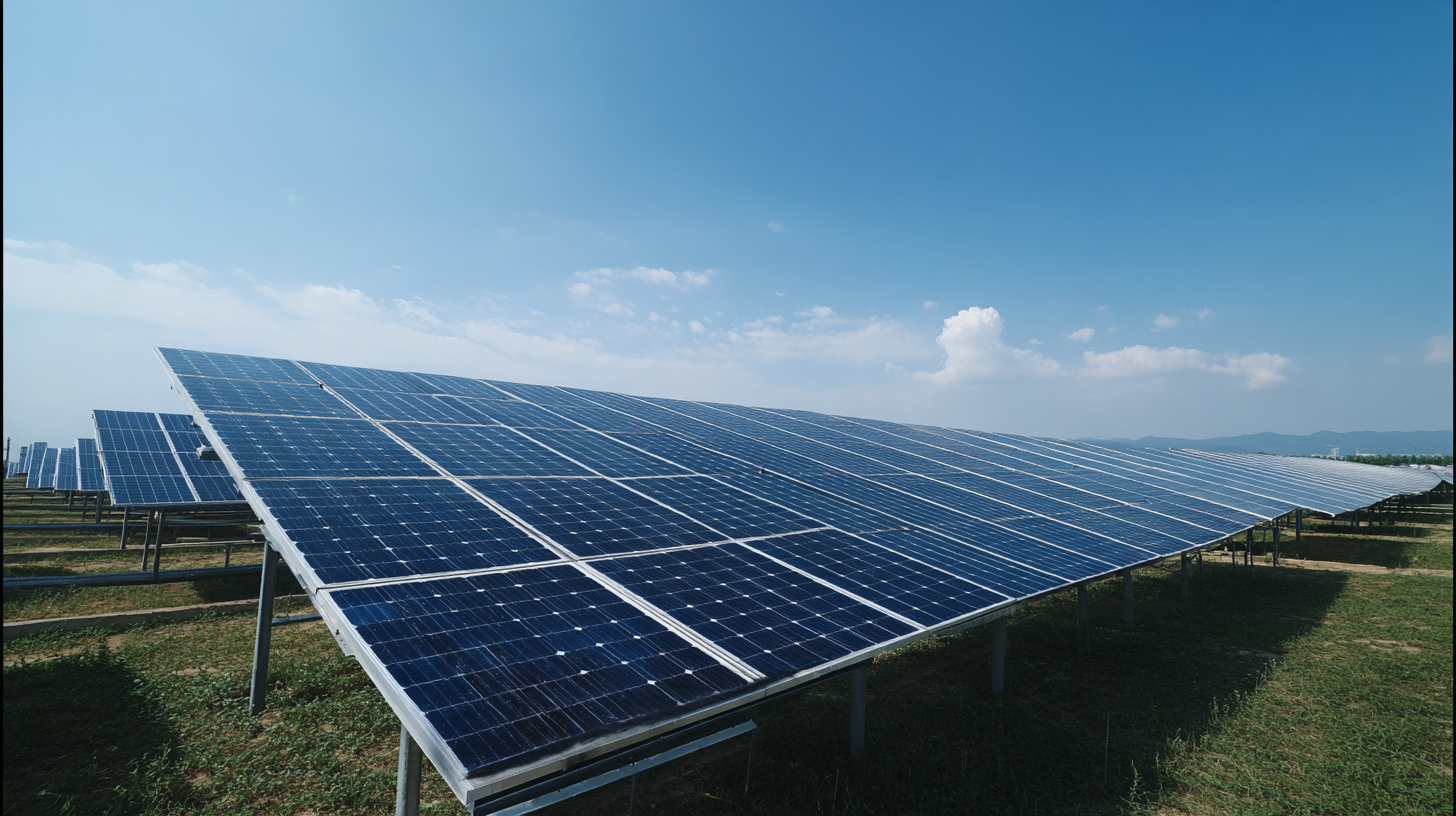 Uncompromising Quality in Solar Solutions
