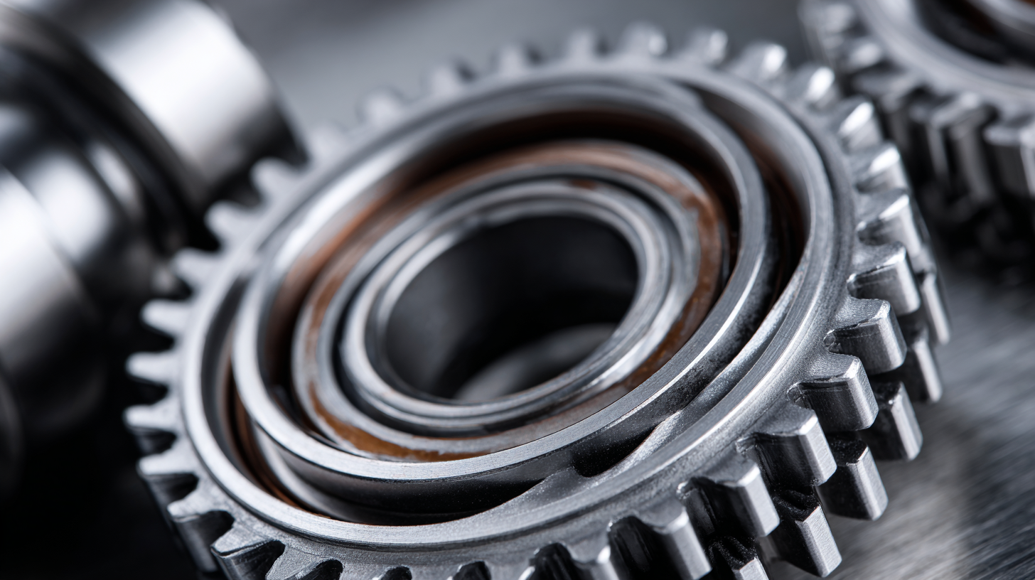A Comprehensive Comparison of the Top Needle Roller Bearings in the Market