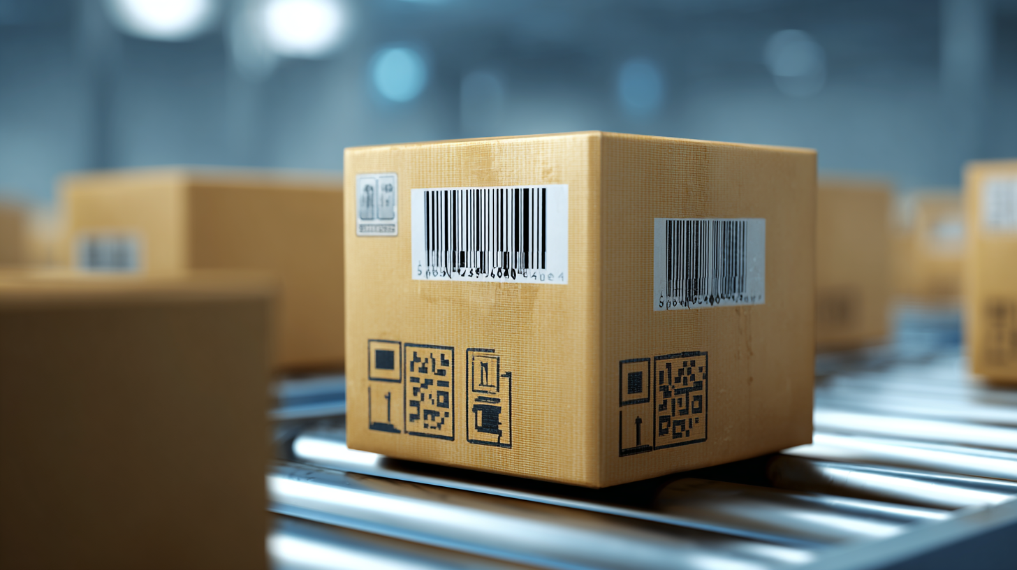 Ultimate Comparison: Finding the Best Square Barcode Solutions for Global Procurement