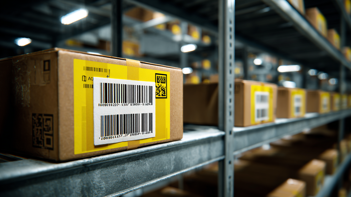 Ultimate Comparison: Finding the Best Square Barcode Solutions for Global Procurement