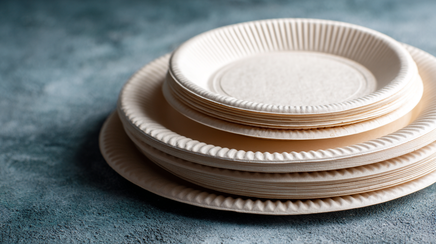 Top 5 Certifications for Importing Best Recyclable Paper Plates in 2023