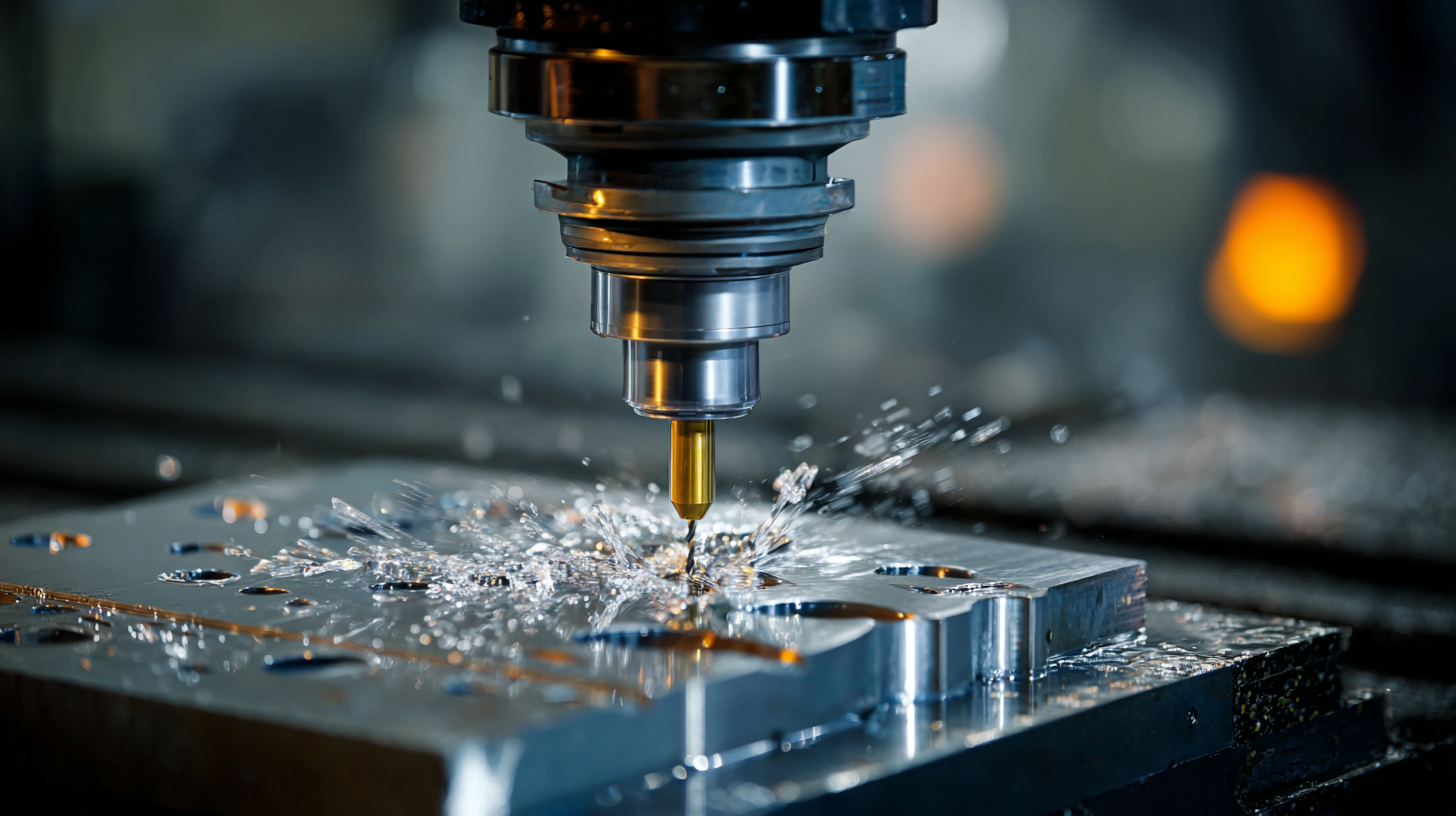 Ultimate Checklist for Choosing the Best CNC Cutting Machine for Your Business Needs