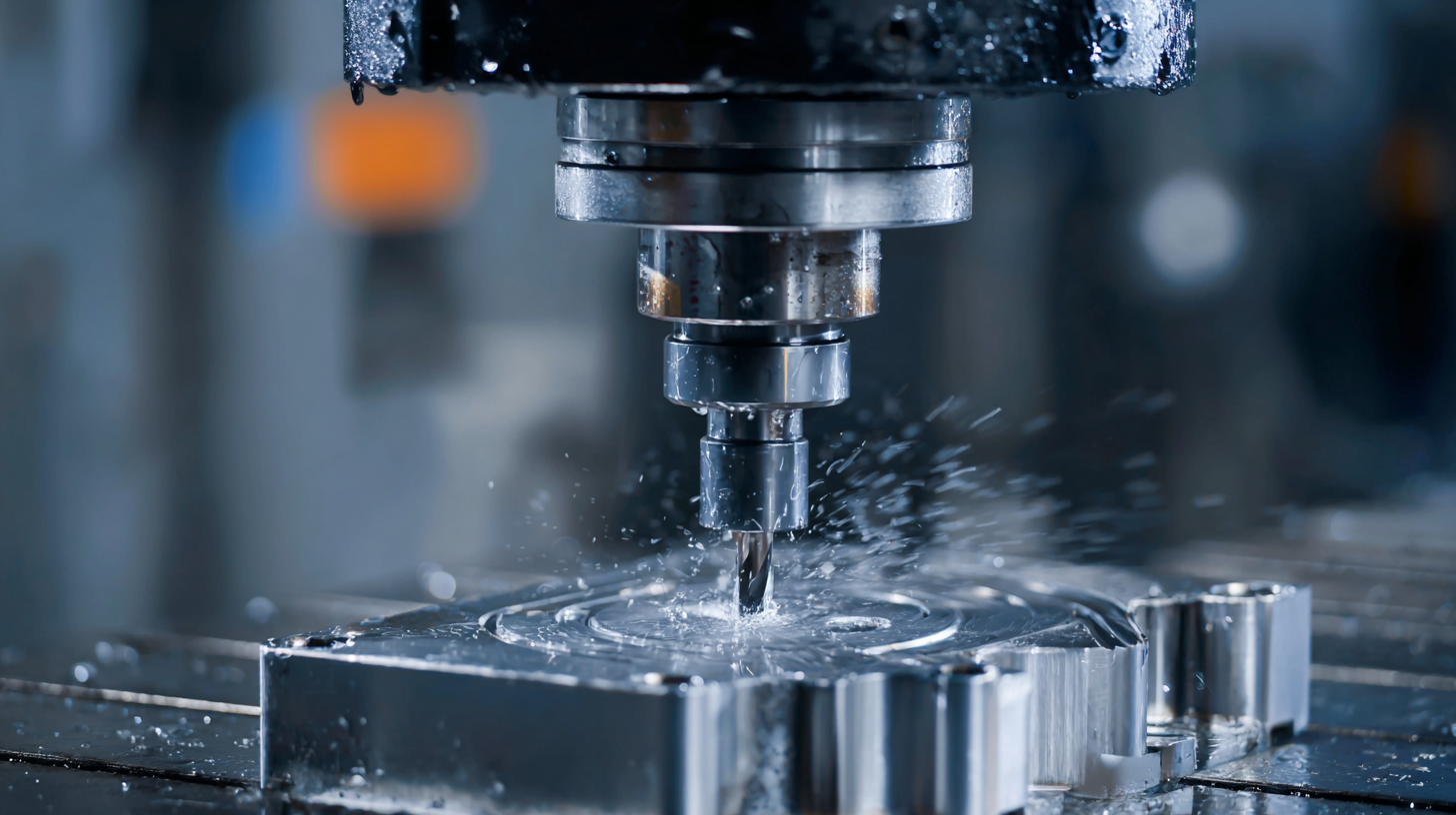 Ultimate Checklist for Choosing the Best CNC Cutting Machine for Your Business Needs