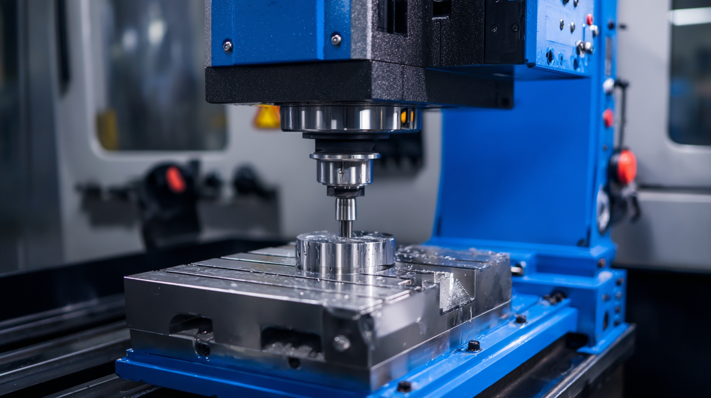 Ultimate Checklist for Choosing the Best CNC Cutting Machine for Your Business Needs