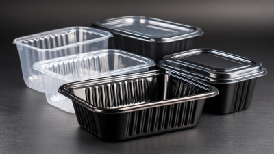 Understanding Technical Specifications For Best Food Grade Plastic Containers and How to Choose the Right One