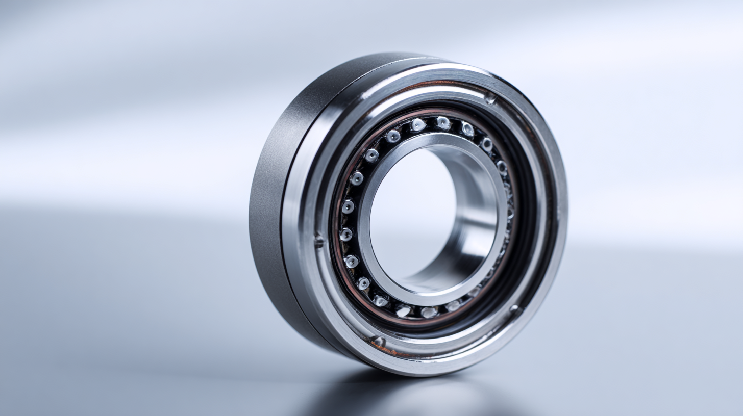 Addressing Common Issues with Best Double Groove Ball Bearings: Insights and Solutions