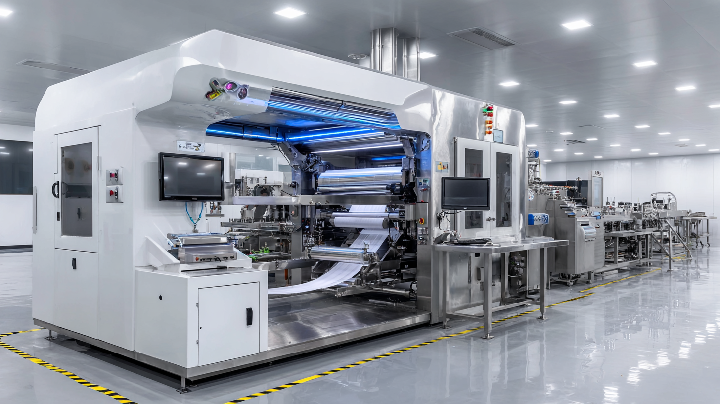 What is the Best Machine for Food Packaging: A Comprehensive Guide