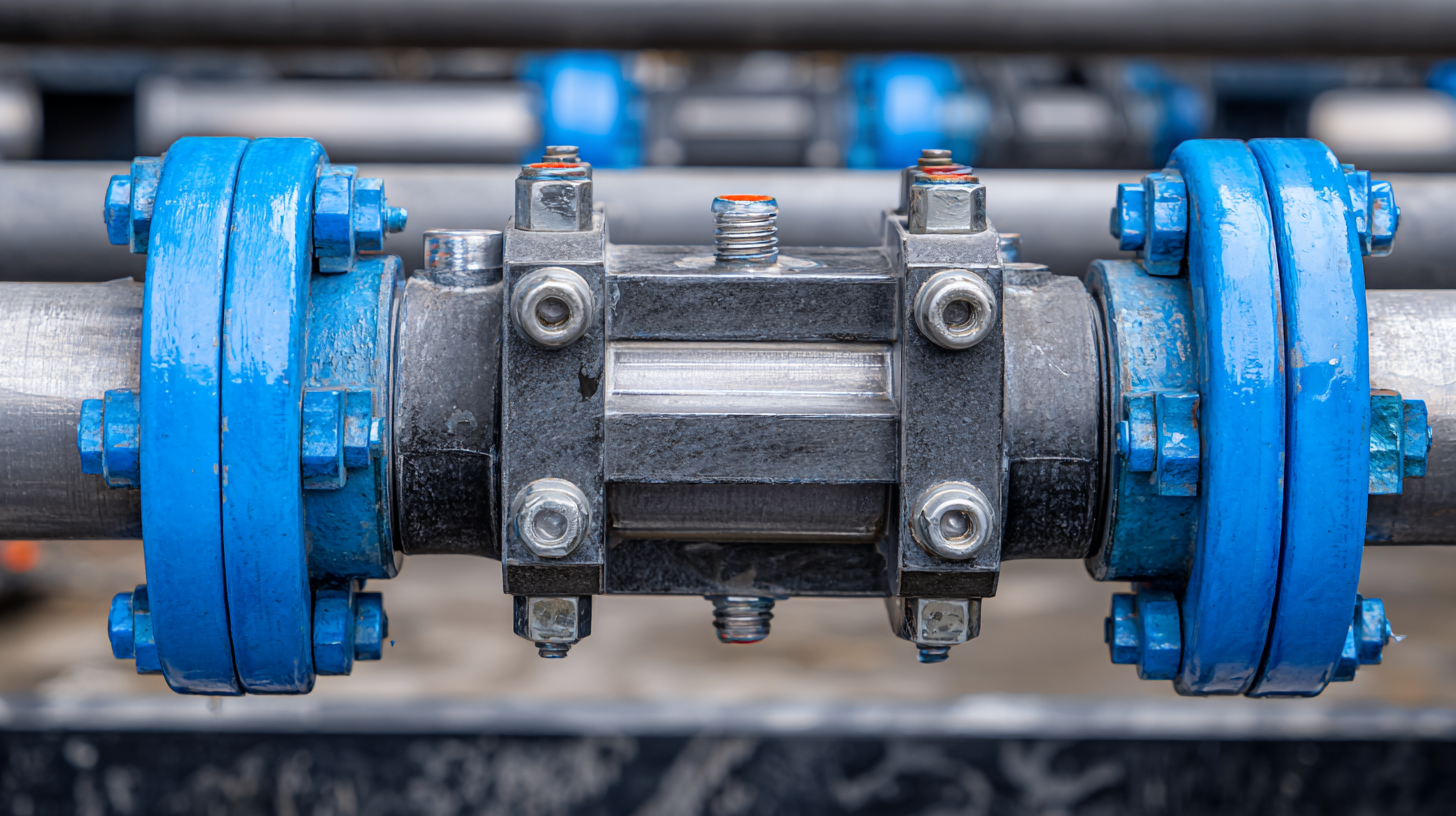 Understanding Industry Standards for Best Slide Gate Valve Manufacturing Processes