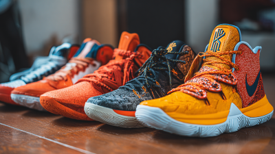 Unlocking Competitive Edge: Benefits of Choosing Best Fashion Sports Shoes OEM for Global Sourcing