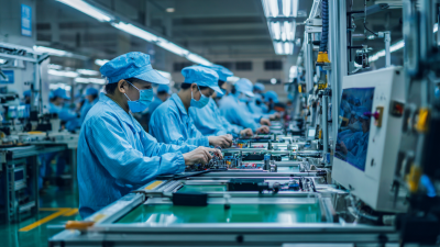 Empowering Global Partnerships with China's Finest Wire Bonding Machine Solutions