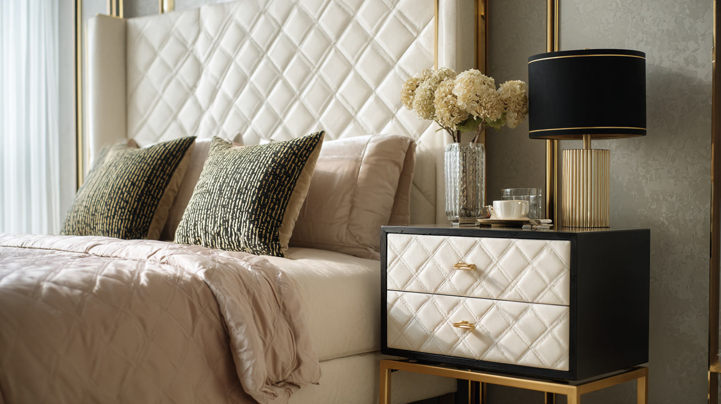 Ultimate Guide to Choosing the Best Smart Nightstand for Your Space
