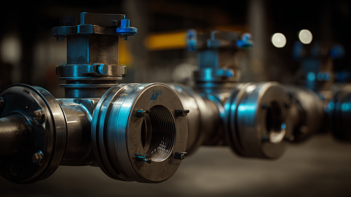 Ultimate Checklist for Selecting the Best Wafer Valve for Your Needs