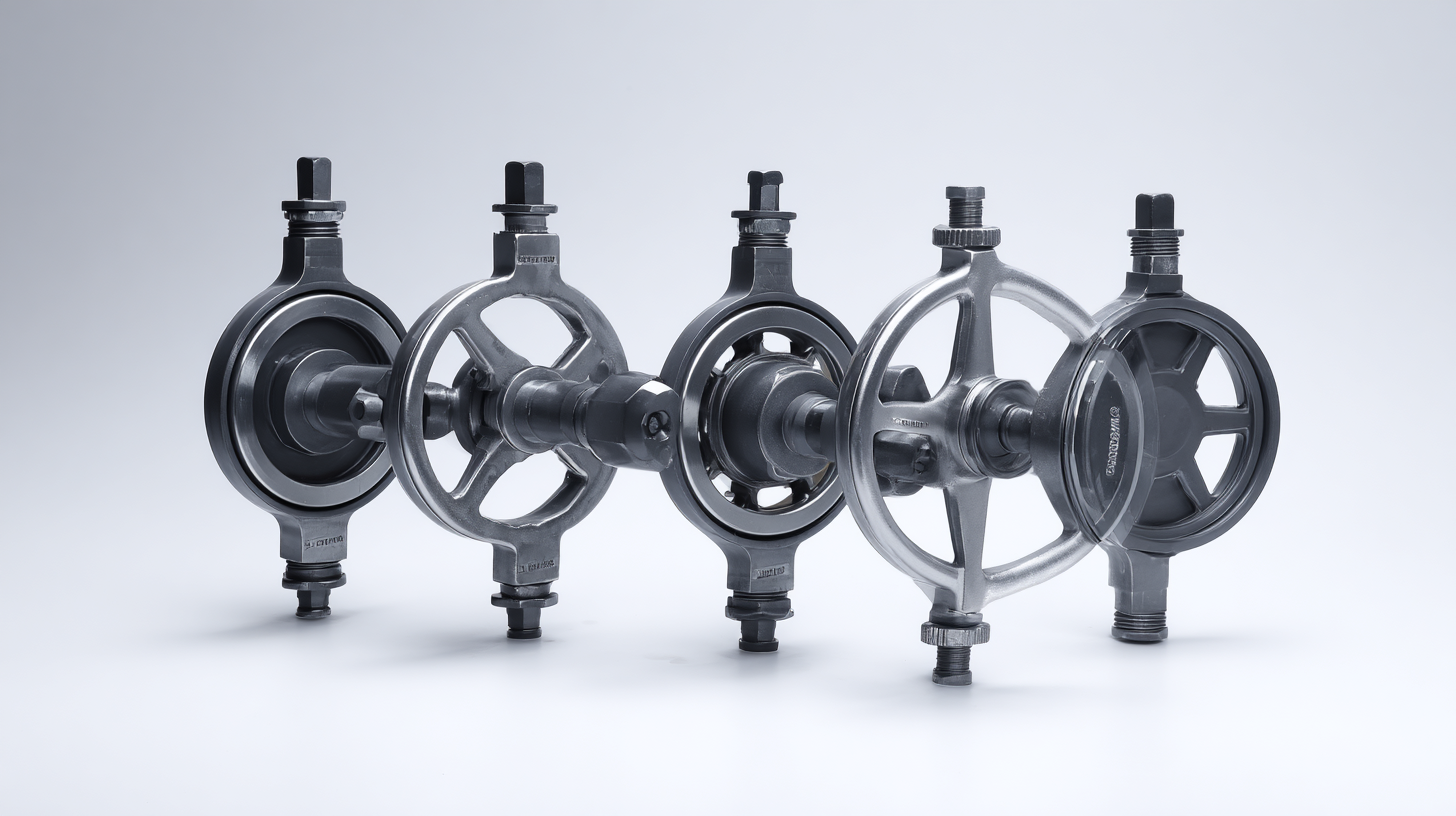 Ultimate Checklist for Selecting the Best Wafer Valve for Your Needs