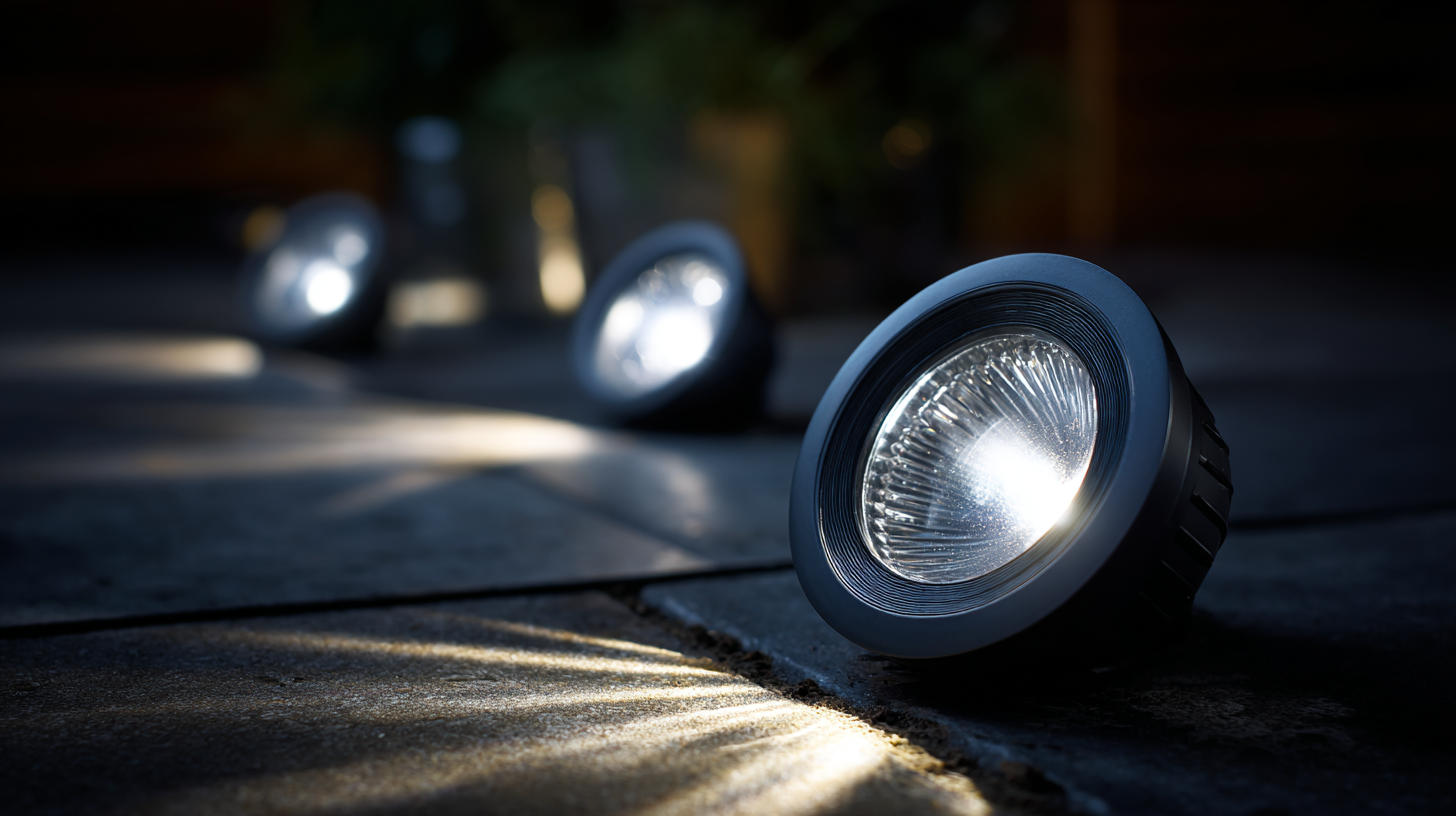 The Comprehensive Ultimate Guide to Choosing the Best Solar Lights for Outdoor Spaces