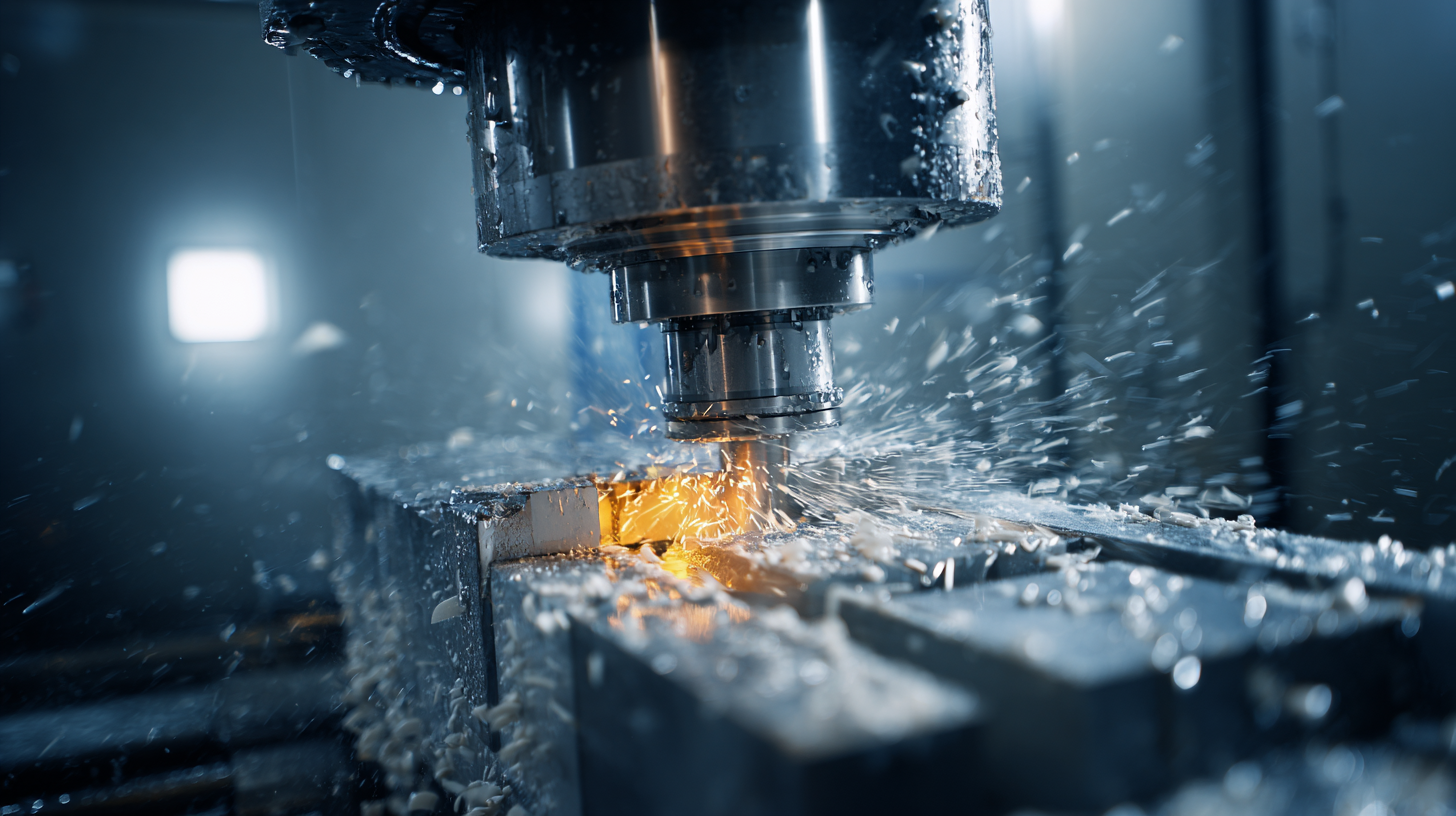 Overcoming Global Standards Challenges: The Search for the Best Milling Machine