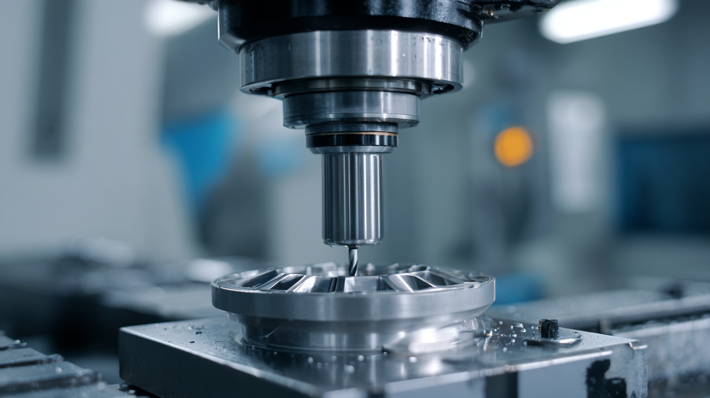 Overcoming Global Standards Challenges: The Search for the Best Milling Machine