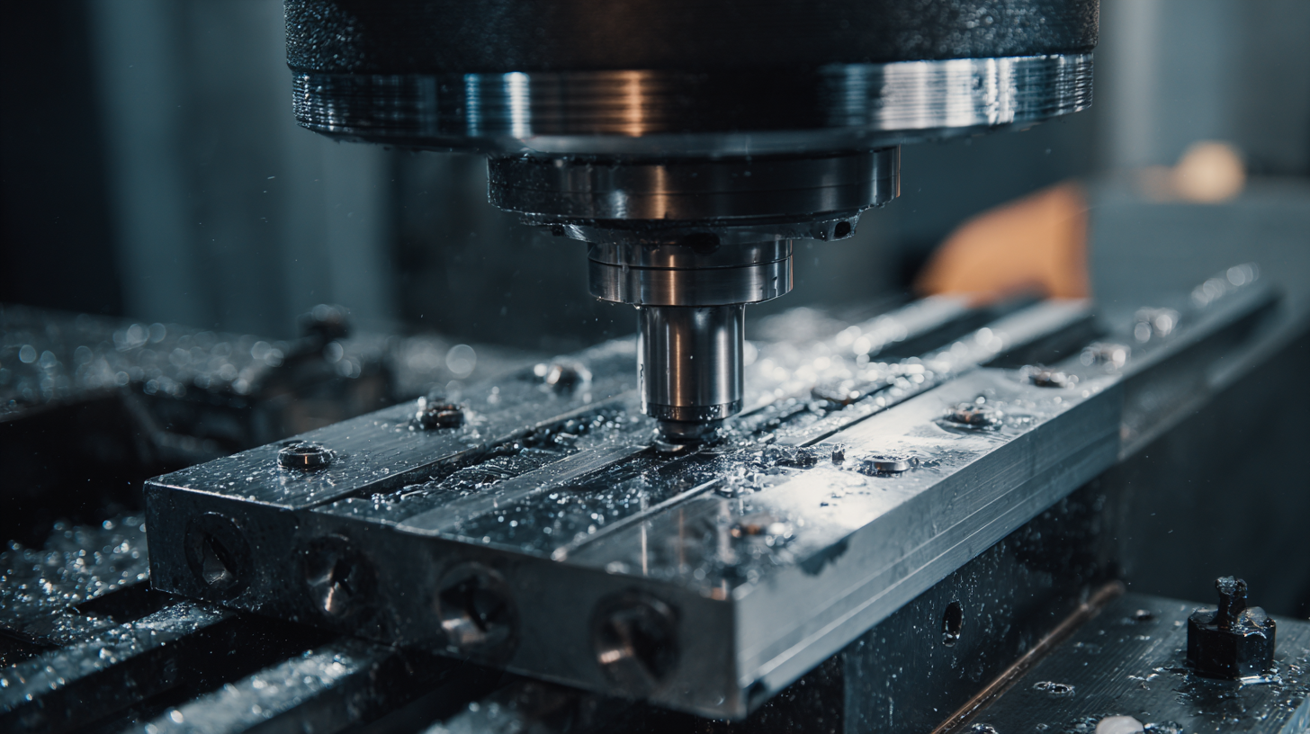 Overcoming Global Standards Challenges: The Search for the Best Milling Machine